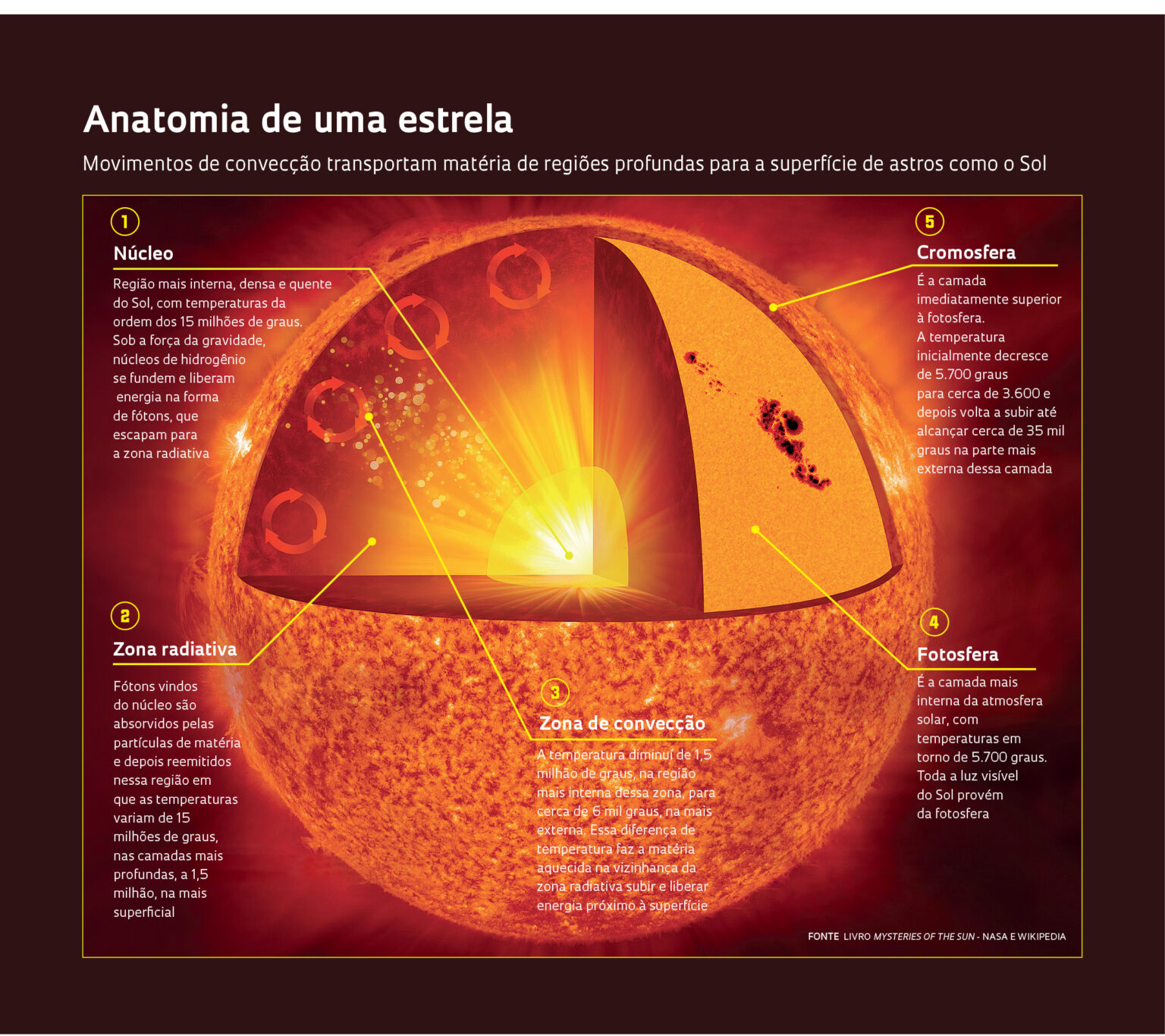 O que são as estrelas? Por que elas brilham? Entenda de vez