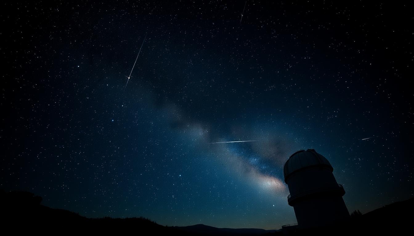 Estudar o céu é mais que contemplação: a astronomia é uma ciência fundamental para entender nossa origem e nosso lugar no cosmos.