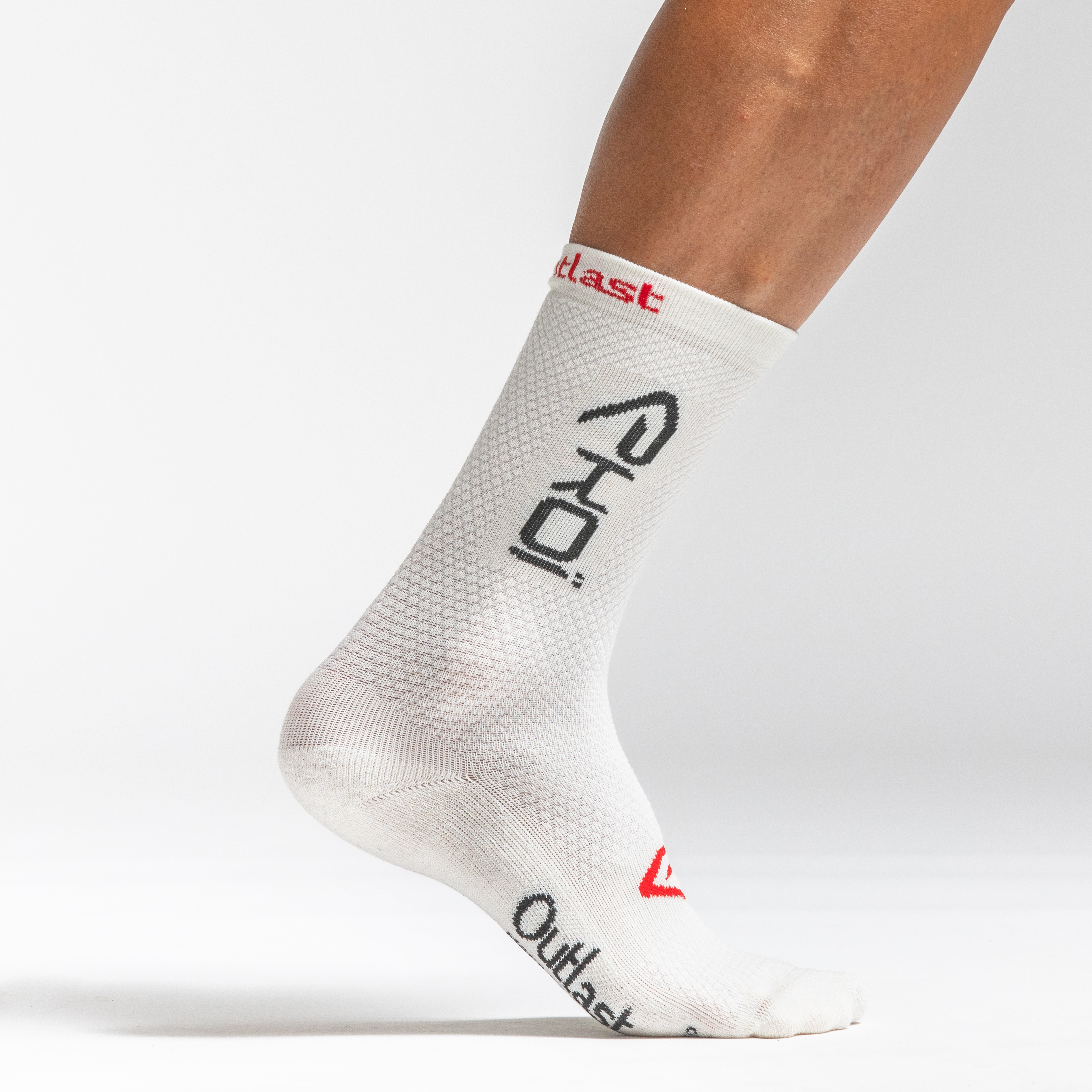 A marca Ekoï desenvolve diversos tipos de vestuário voltados para ciclistas de alta performance — incluindo peças confeccionadas com tecnologia Outlast, um material criado com o apoio da NASA.
Crédito: Ekoï